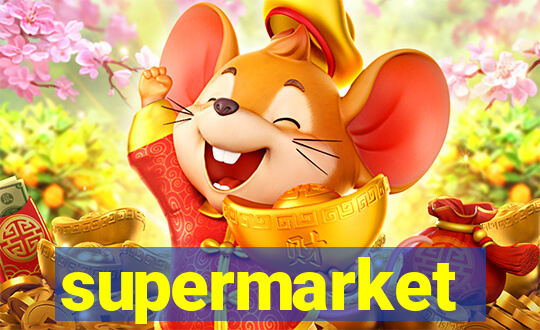 supermarket simulator dinheiro infinito